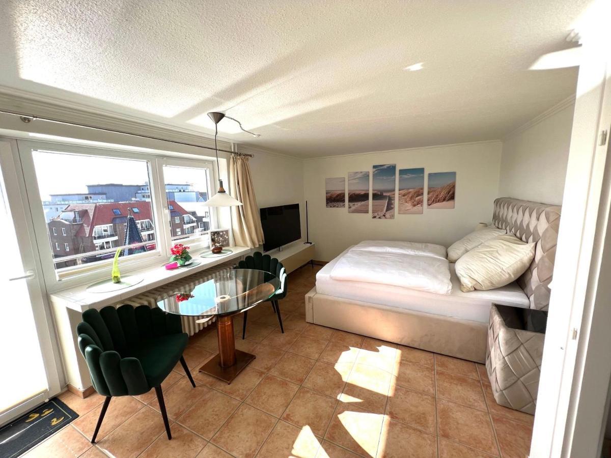 Apartment-404-Seemoewe เวสเทอร์แลนด์ ภายนอก รูปภาพ