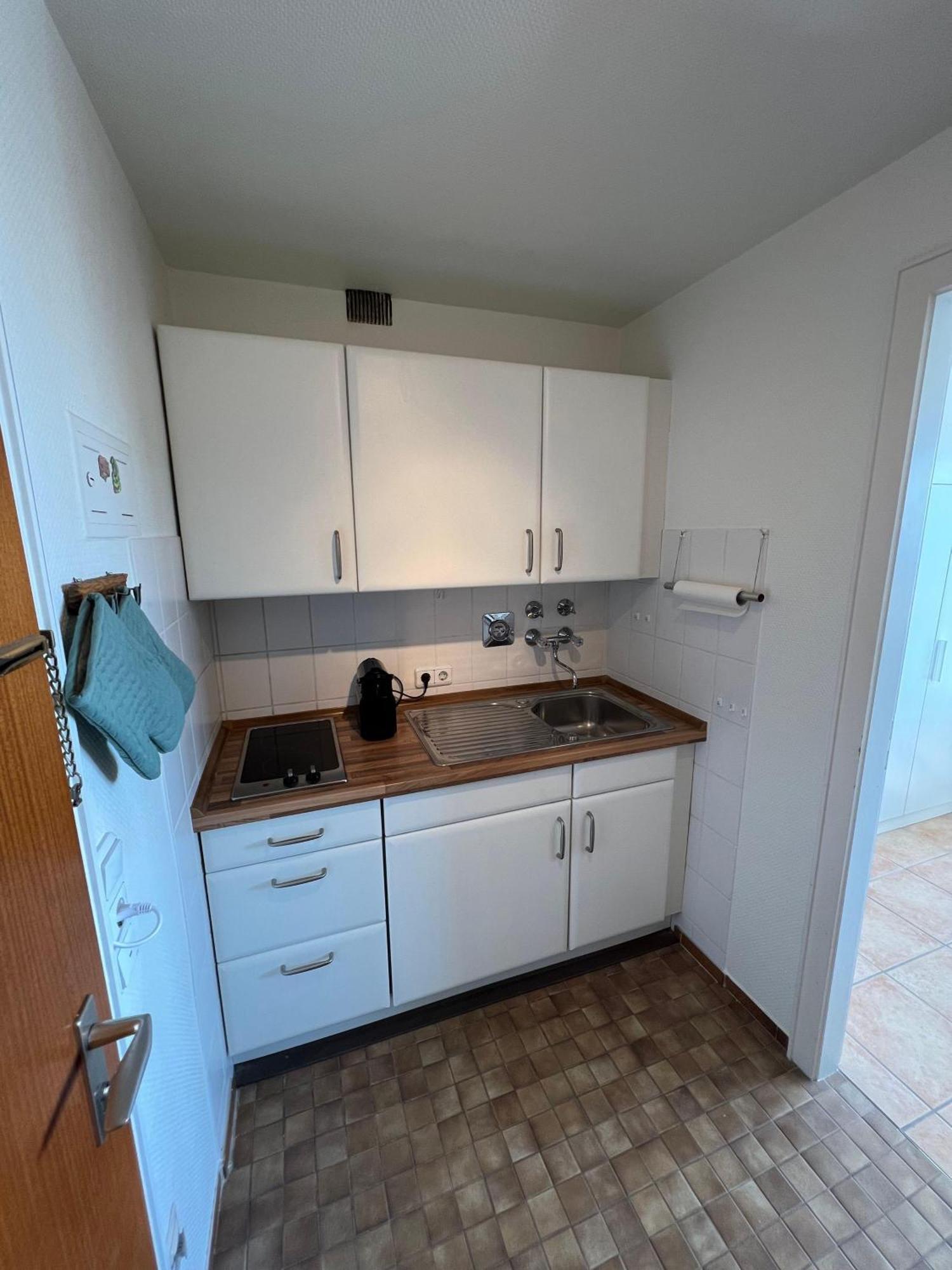 Apartment-404-Seemoewe เวสเทอร์แลนด์ ภายนอก รูปภาพ