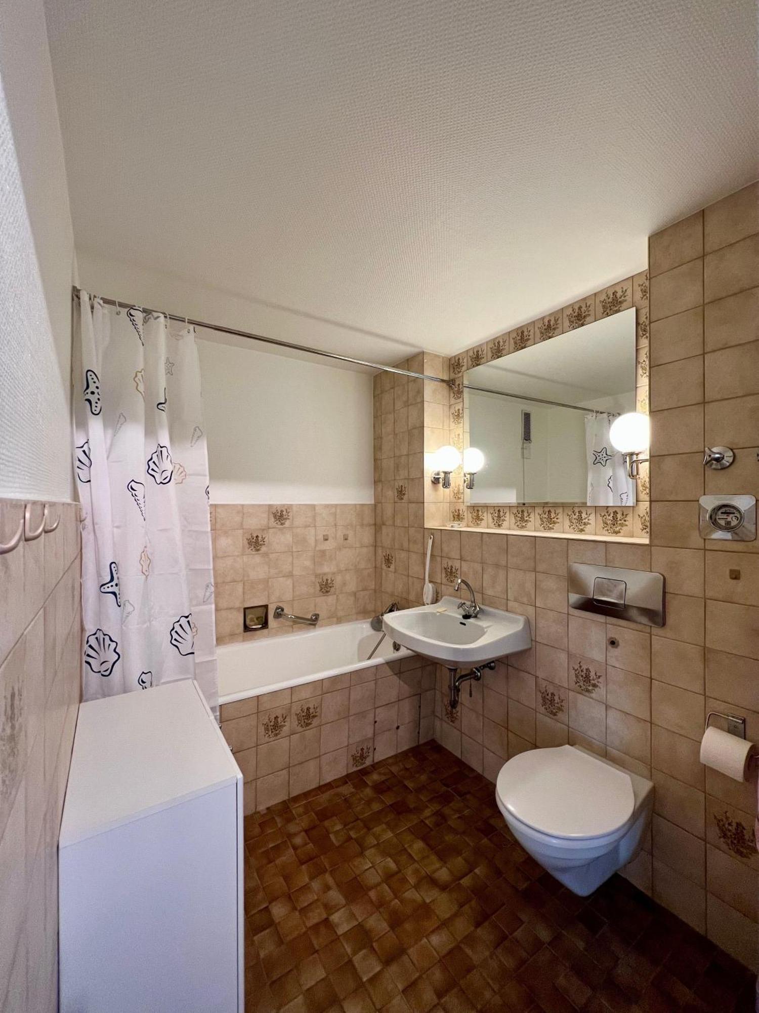 Apartment-404-Seemoewe เวสเทอร์แลนด์ ภายนอก รูปภาพ