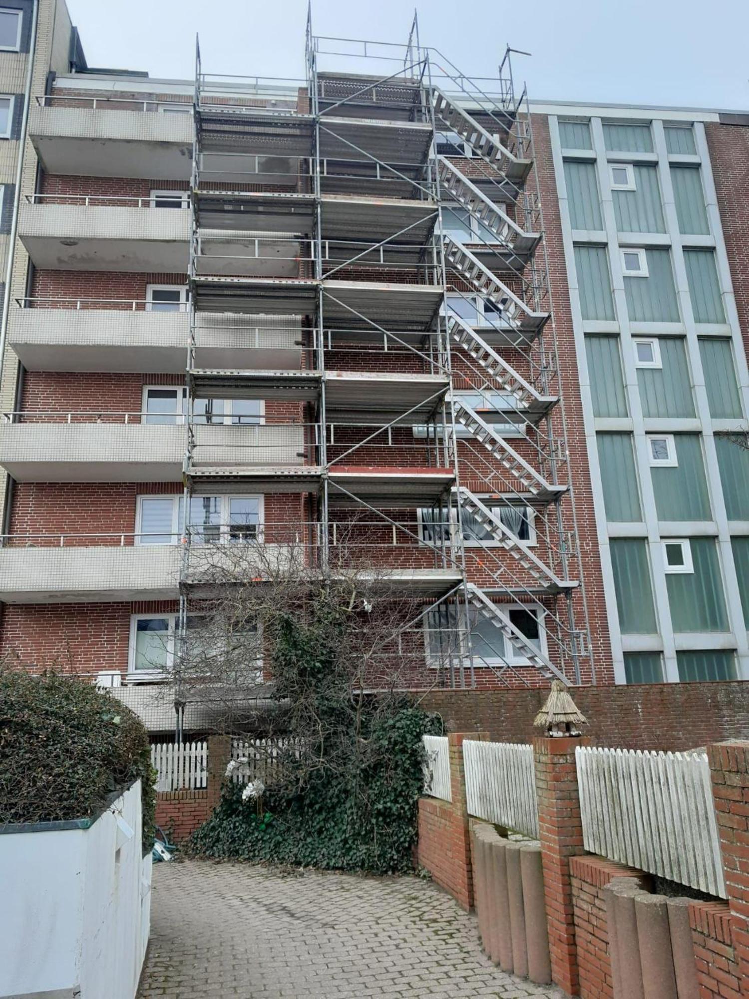 Apartment-404-Seemoewe เวสเทอร์แลนด์ ภายนอก รูปภาพ